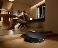 Dreame Robot sprzątający Dreame X60 Pro Ultra Complete (czarny) - 1546654 - zdjęcie 11